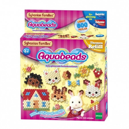 Aquabeads Set - Aquabeads