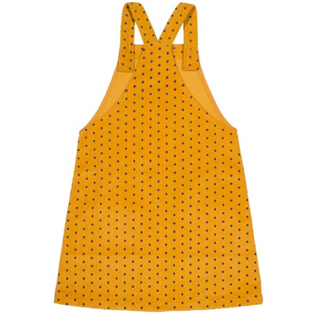 Polka pinafore - Kite