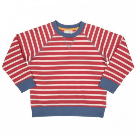 Studland Sweatshirt - Kite