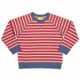 Studland Sweatshirt - Kite