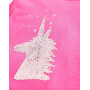 Pink Einhorn Longsleeve - Tom Joule