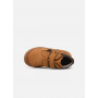 Boots *tackeasy camel marron* - KicKers