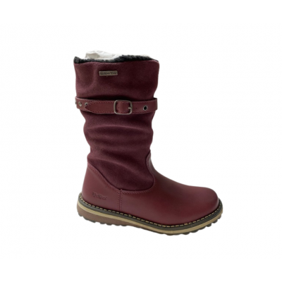 Winterstiefel WPF Cuir Bogota - Kickers