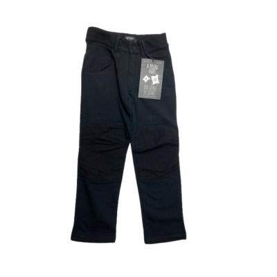 Workers Pants Black - yporqué