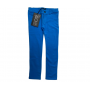 Stretch Jeans electric blue - yporqué