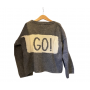 Stop&Go Strick Pullover - yporqué