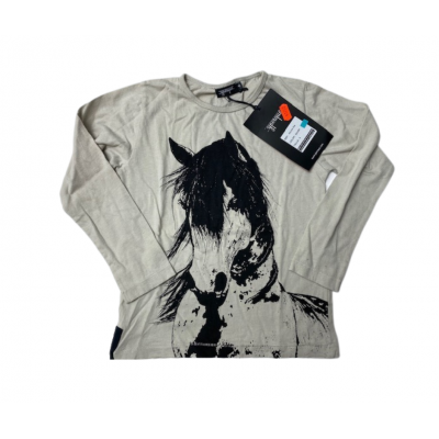Shirt Pferd - yporqué