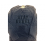 Sweatshirt Crewneck Stay Rebell - Indian Blue Jeans
