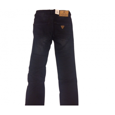 Blue Tom Hose - Indian Blue Jeans