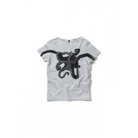 Octopus T-Shirt - yporqué