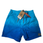 Swim Shorts - Indian Blue Jeans