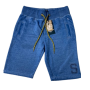 Sweat Shorts - Indian Blue Jeans