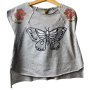 Shirt Butterfly - Please Kids