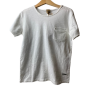 T-Shirt* bianco lana* - Please Kids