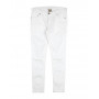 Jeans *bianco lana* - Please Kids