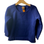 Sweatshirt Enterhaken Joe *Navy*- Elkline