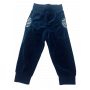 Pants Velour - maxomorra