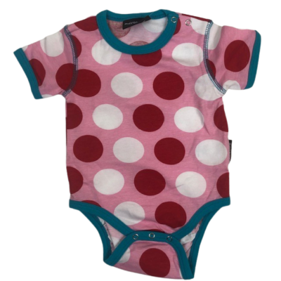 Bodysuit Polkadot - maxomorra