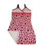 Girls Dress Stars Strips - Claesen's