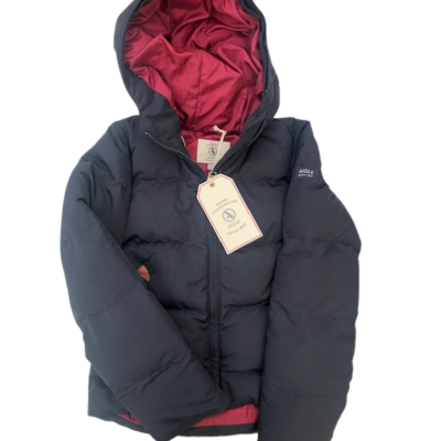 Winterjacke Popywarm Night - Aigle