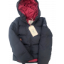 Winterjacke Popywarm Night - Aigle