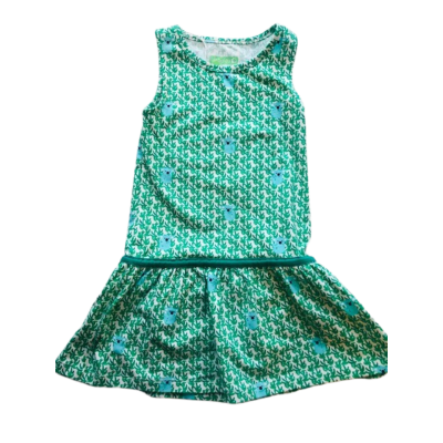 Kleid Olivia Koala - Lily Balou