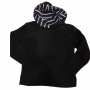 Hoody Navy - Enfant Terrible