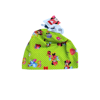 Kids Beanie Maximo Minnie Mouse - maximo