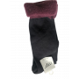 Wollsocken Schwarz - MP