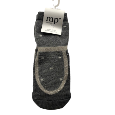 Wollsocken Non Slip - MP