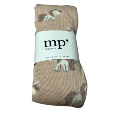 Strumpfhose/Tights UnicornAltrosa mit - MP