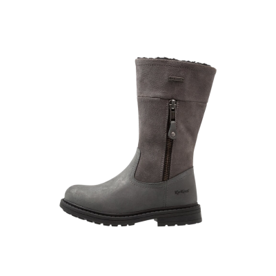 Boot Choupinou *dark grey* - Kickers