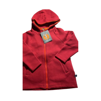 Kinder Sweat Jacke taffchen - Elkline