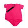 T-Shirt *Patches - neonpink* - nununu