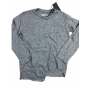 Shirt *Patches - grey* - nununu