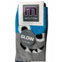 Socken *Monster Glow in the Dark* - Melton - Melton