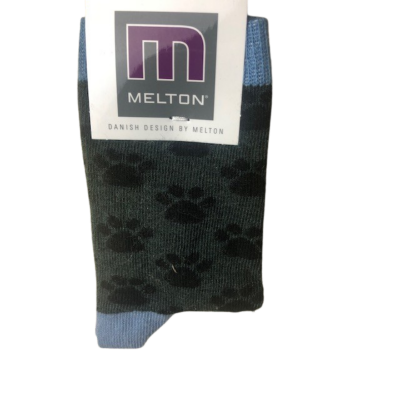 Socken *Dog*- Melton