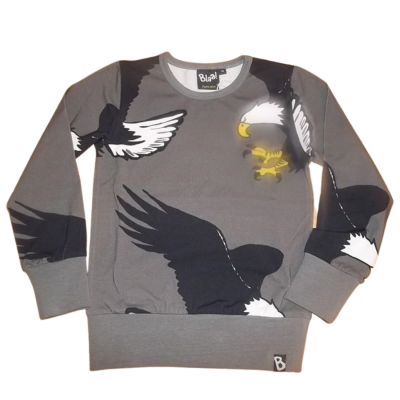 Eagle Shirt - BLAA!