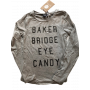 Langarmshirt Touria Gremel Off - Baker Bridge