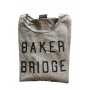 Langarmshirt Touria Gremel Off - Baker Bridge