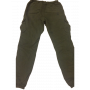 Cargohose Olive Green - Baker Bridge