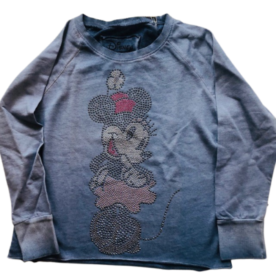 LS Disney Minni rhine - Relaunch