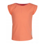 T-Shirt Orange - Kiezel tje
