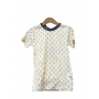 T-Shirt Anker - Wheat