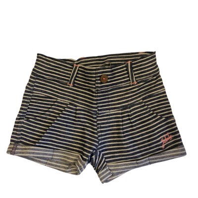 Girls Shorts Stripes - Jubel