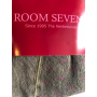 Strumpfhose Malice - Room Seven