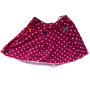 Dots and bows skirt - Bomba