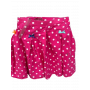 Dots and bows skirt - Bomba