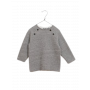 Fleece Sweater - Play up