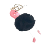 Keychain Flamingo *black* - Nayla